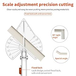 GARTOL Miter Shears- Multifunctional Trunking
