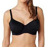 Panache Women's Anya Bra-Sized Balconnet Bikini Top