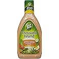 Wish-Bone Thousand Island Salad Dressing 16 oz