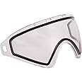 VIRTUE VIO Replacement Paintball Goggle Lens - Fits VIO Ascend/Contour/Extend and XS Masks