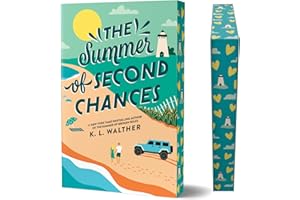 The Summer of Second Chances (Deluxe Edition)