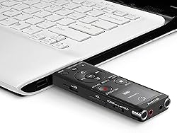 Sony ICD-UX570 Digital Voice