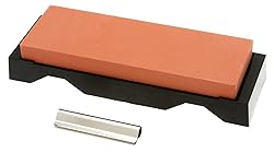 Naniwa QA-0221 1000 Grit Knife Sharpening Stone