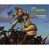 The Art of DreamWorks Shrek Forever After