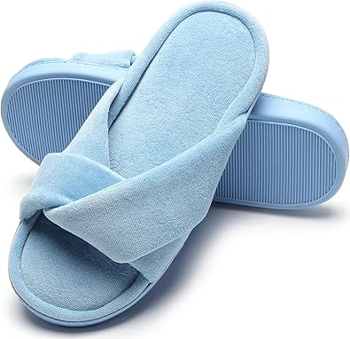 amazon slippers womens