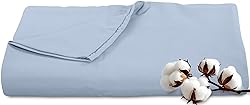 Royale Linens 300 Thread Count 100% Long Staple