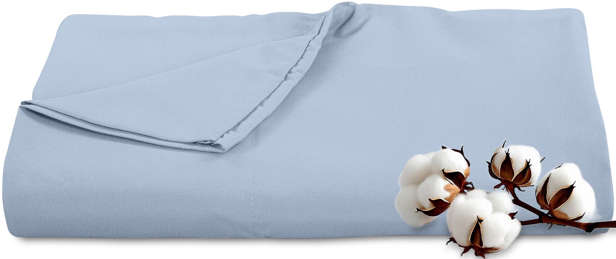Royale Linens 300 Thread Count 100% Long Staple