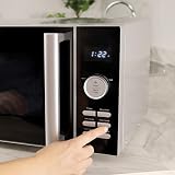 Igenix 30L 900W Digital Microwave Grill & Air Fryer - 10 Programs view 6