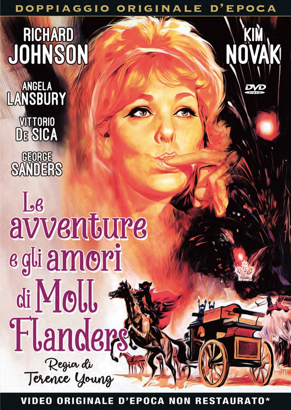 Film Le Avventure Amorose Di Madame Tellier