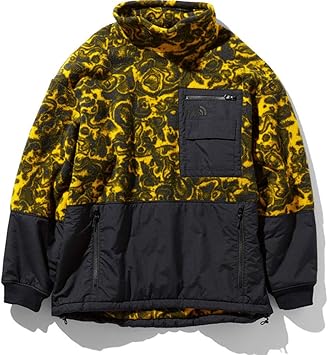 the north face pl