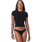 Florence by Mills Womens Softie Cotton Tee