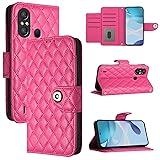 Rfvzubemok Compatible with Itel A49