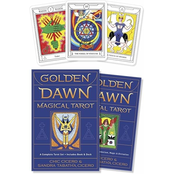 Amazon.com: Modern Magick: Twelve Lessons in the High Magickal