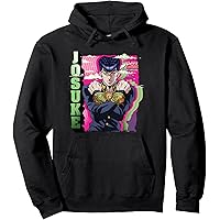 ジョルノ　GIORNOパーカー　サイズ4 Amazon.com: JoJo's Bizarre Adventure Giorno Giovanna Anime