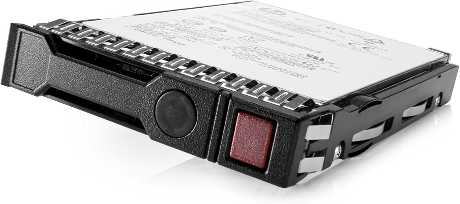 HPE StoreEasy 16TB SAS LFF SC 4 HDD: Amazon.de: Computer & Zubehor