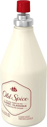 Old Spice Classic Cologne Spray 4.25 oz - Men's Fragrance view 2