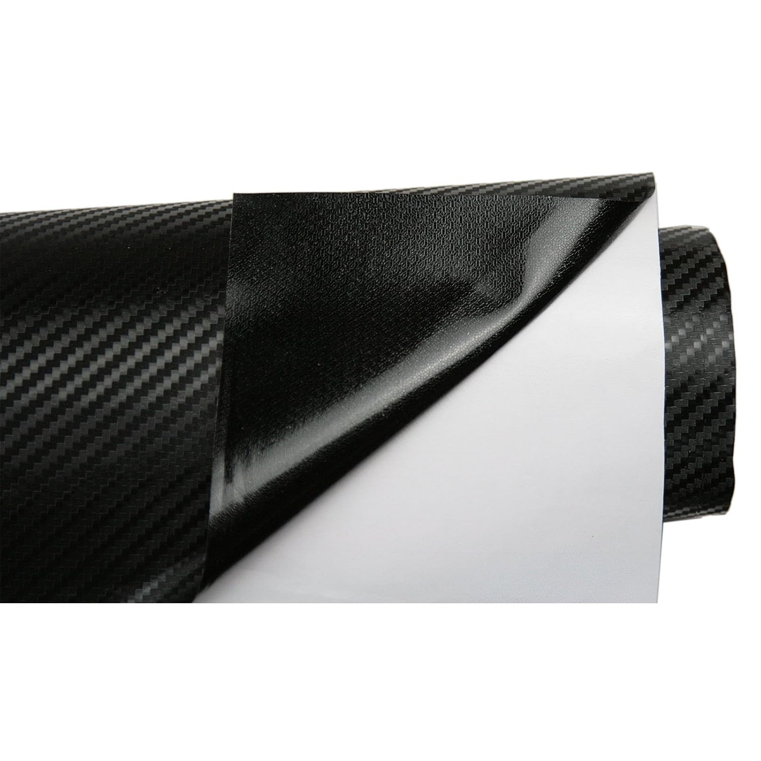 Carbon fibre wrap