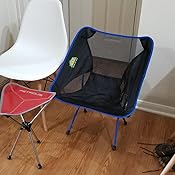 petrous tripod chair