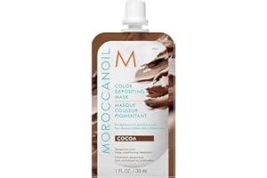 Moroccanoil Color Depositing Mask Packette, 1 Fl Oz