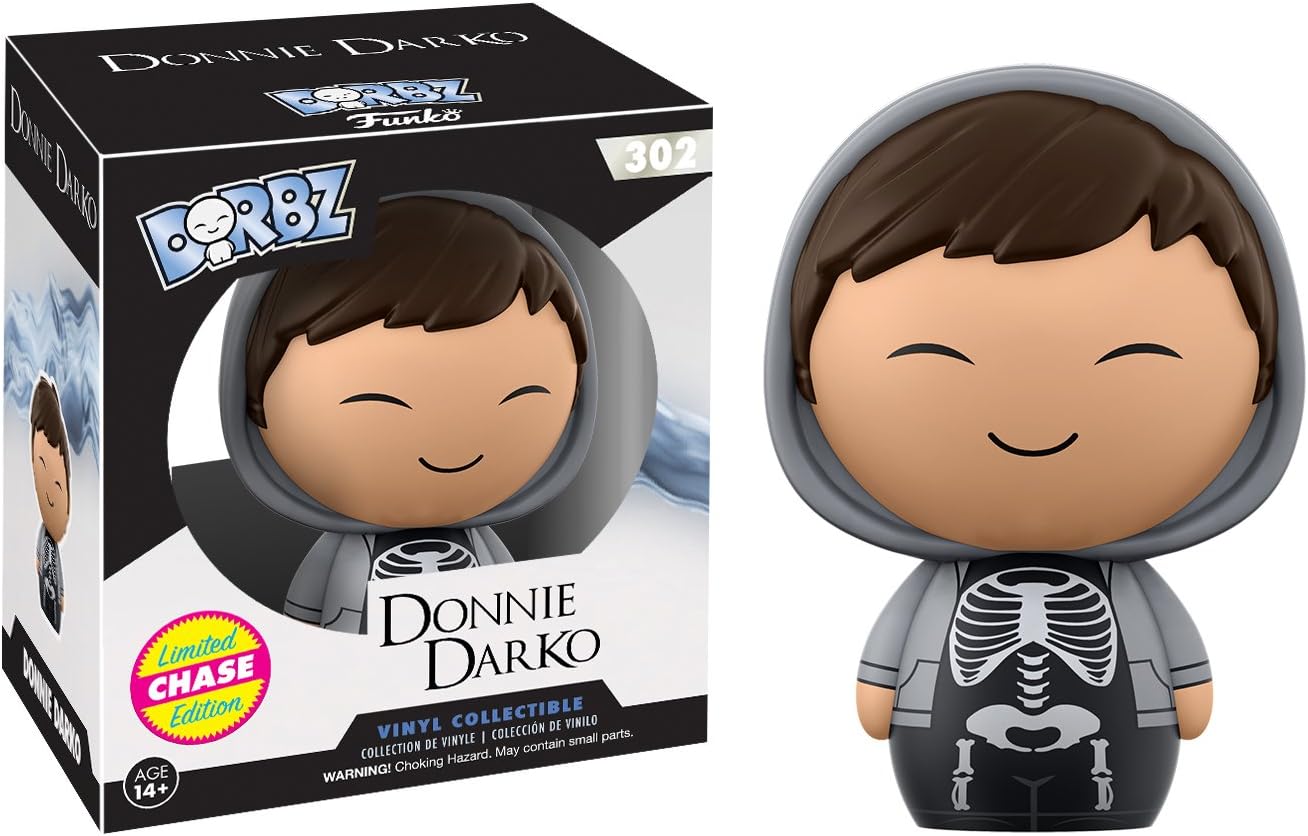 Funko Dorbz Donnie Darko Donnie Darko 