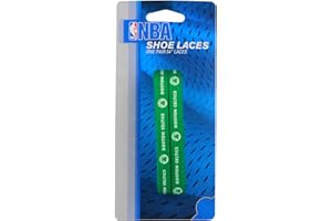 UPI MARKETING, INC. NBA LaceUps Shoe laces