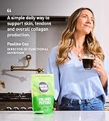 Hunter & Gather Bovine Collagen Powder 30 x 6.5g Sachets Unflavoured view 6