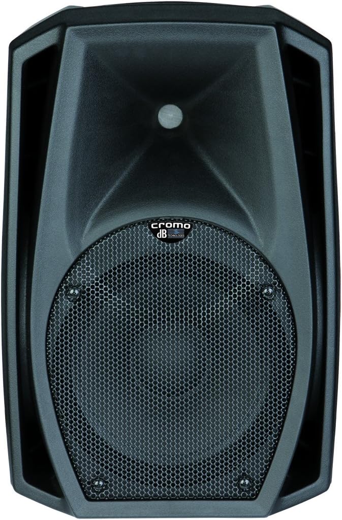 db basic 400 active speaker