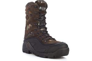 Rocky mens Rocky Core Waterproof 800g Insulated Outdoor Boot