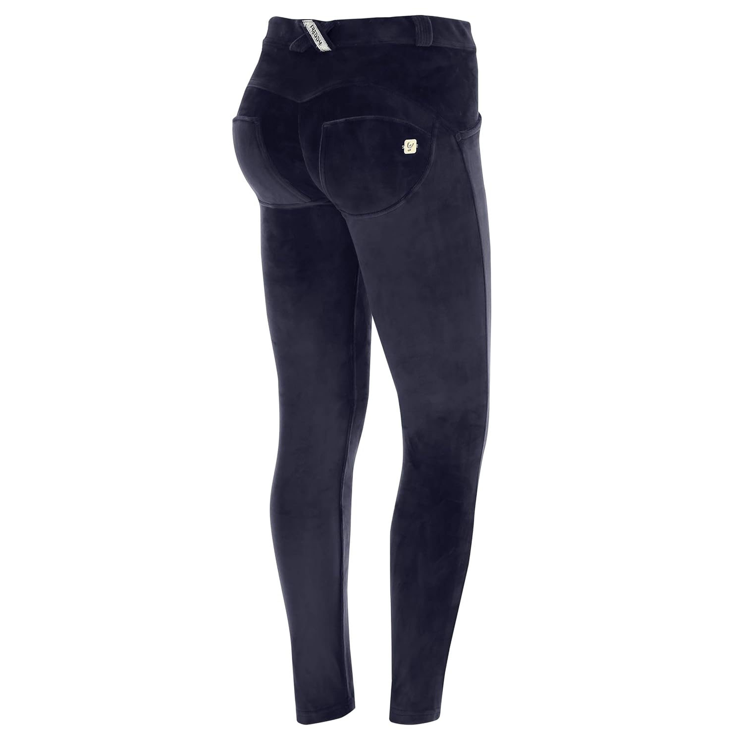 Tuta in ciniglia con Cappuccio e WR.UP® Skinny FREDDY WR.UP-in Tute da  ginnastica Abbigliamento sportivo berjaya.edu.my