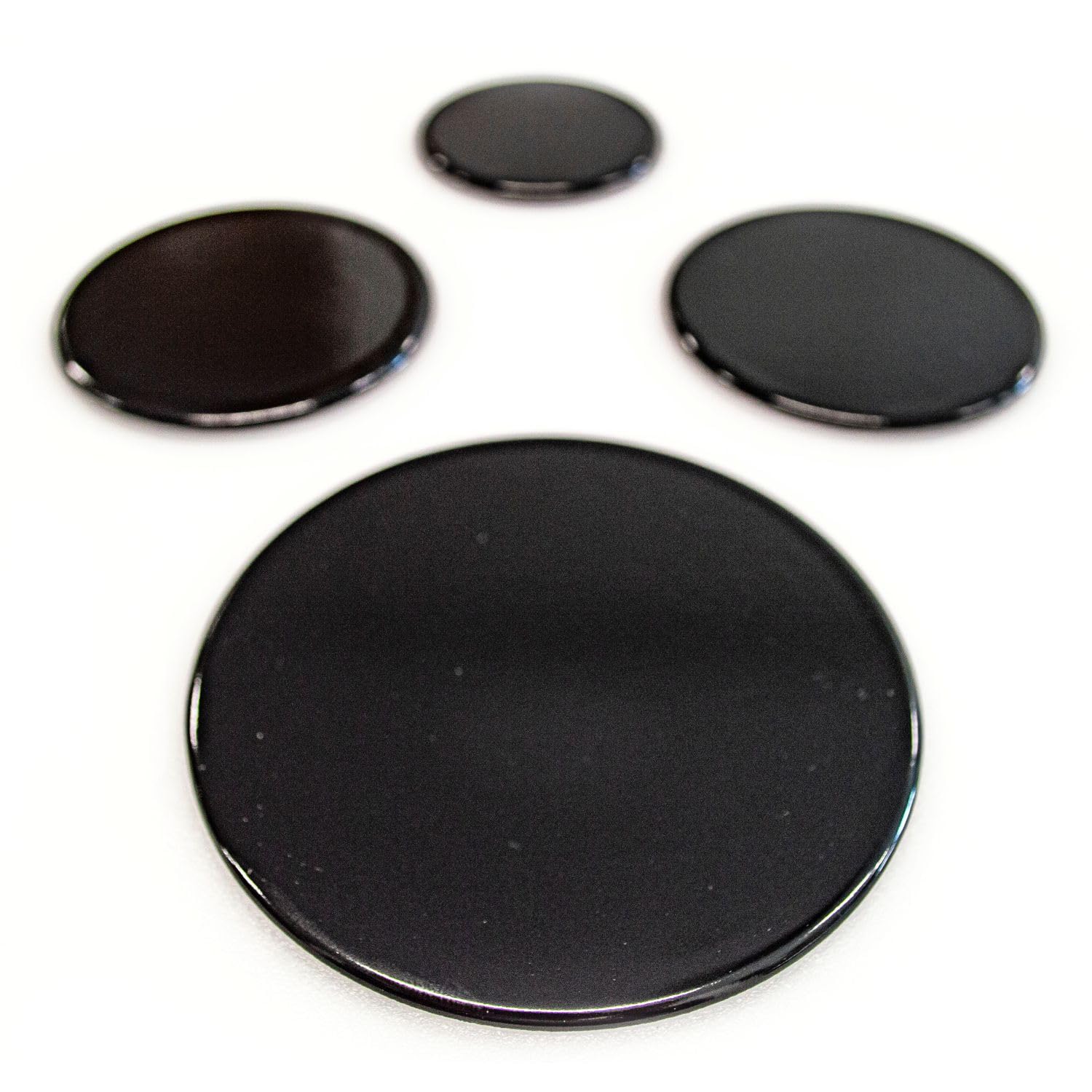 Jpshop KIT 4 COOKING PLATES ARISTON HOT POINT NARDI FRANKE