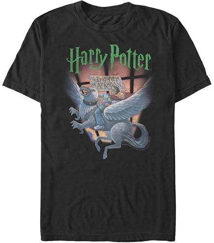 Amazon.com: Harry Potter Chamber of Secrets Poster T-Shirt