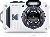 KODAK Pixpro WPZ2 16MP Waterproof Shockproof Camera 15m 720p 2.7" LCD