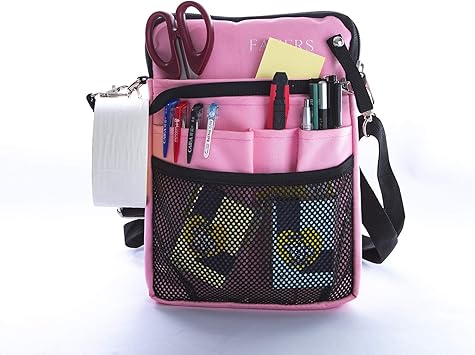 nurses waist pouch
