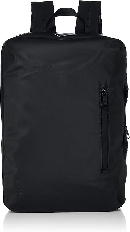 anello ness business backpack