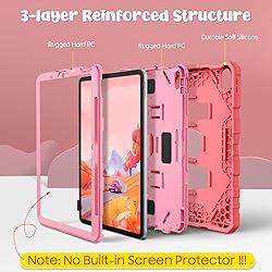 Fintie Case for iPad Air 11-inch M3 (2025) / M2