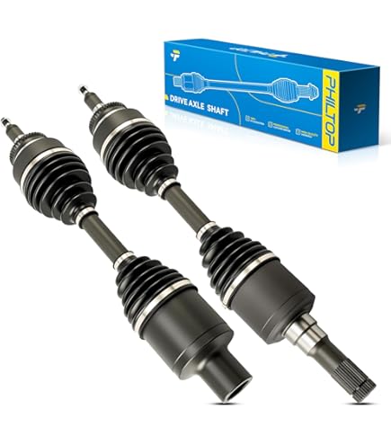 Amazon.com: Toyota Genuine Parts - Shaft Assy, Fr Drive (43420