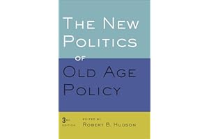 The New Politics of Old Age Policy