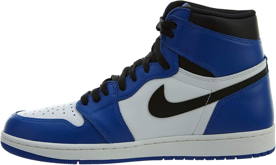 jordan air 1 royal blue
