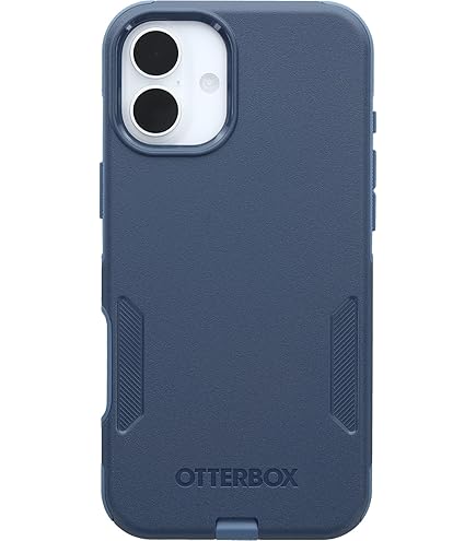 Amazon.com: OtterBox iPhone 16 Plus Symmetry Series Cactus