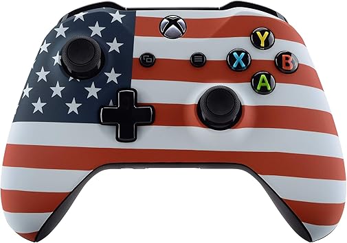 american xbox video