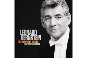 Vari Bernstein Symphony Edition