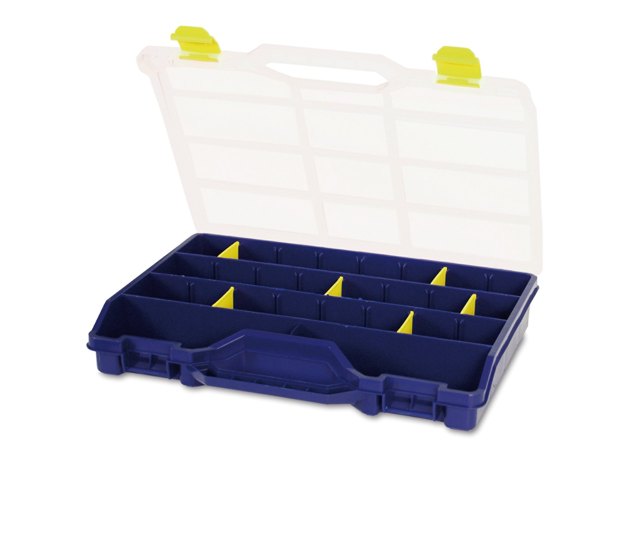 Tayg- Organiser case with Movable dividers mod. 46-26