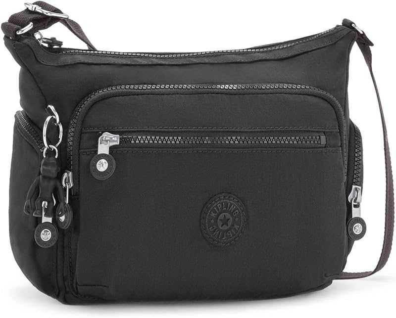 Gabbie S Sac Bandoulière Léger Petit Format Multi-Poches