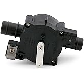 Flow-Rite MV-02-FN01 Control Valve, White Arm, System 2