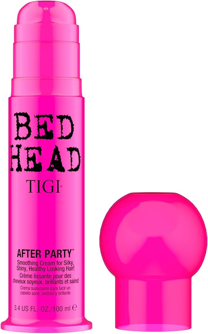 bed head after party use