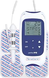 TensCare Perfect PFE Men Pelvic Floor EMS Unit Stress Urge Mixed Incontinence view 1