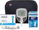 Active Forward Contour Next EZ Diabetes Testing