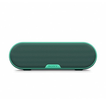 sony speaker srs xb2