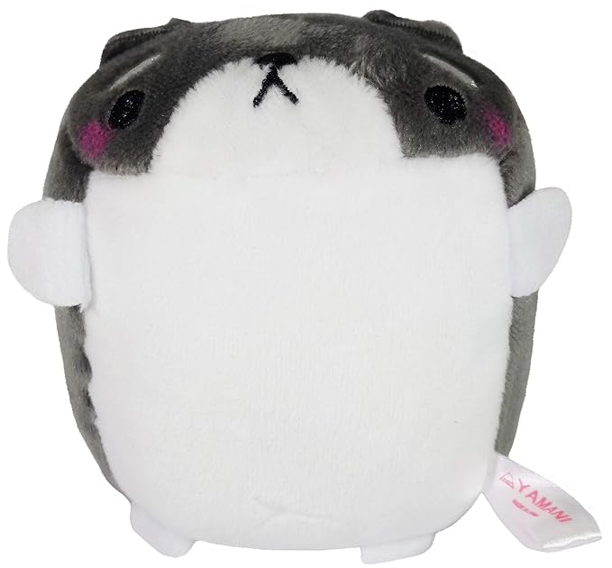 yamani plush