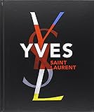 Yves Saint Laurent